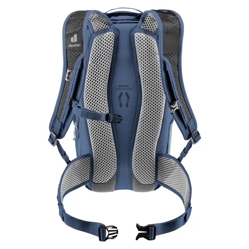 Deuter Race 12 Azul, Cinza