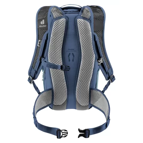 Deuter Race 12 Azul, Cinza