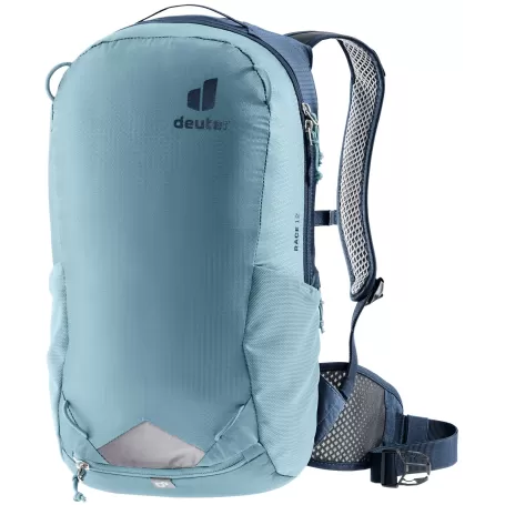 Deuter Race 12 Azul, Cinza