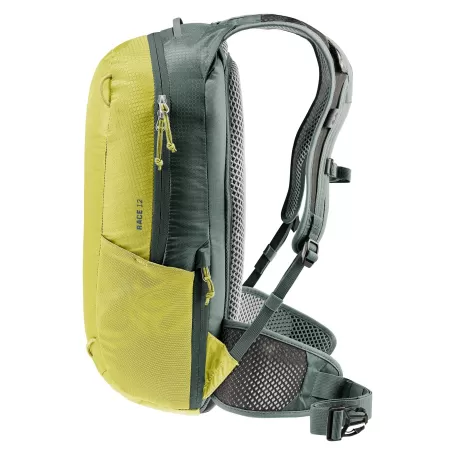 Deuter Race 12 amarelo