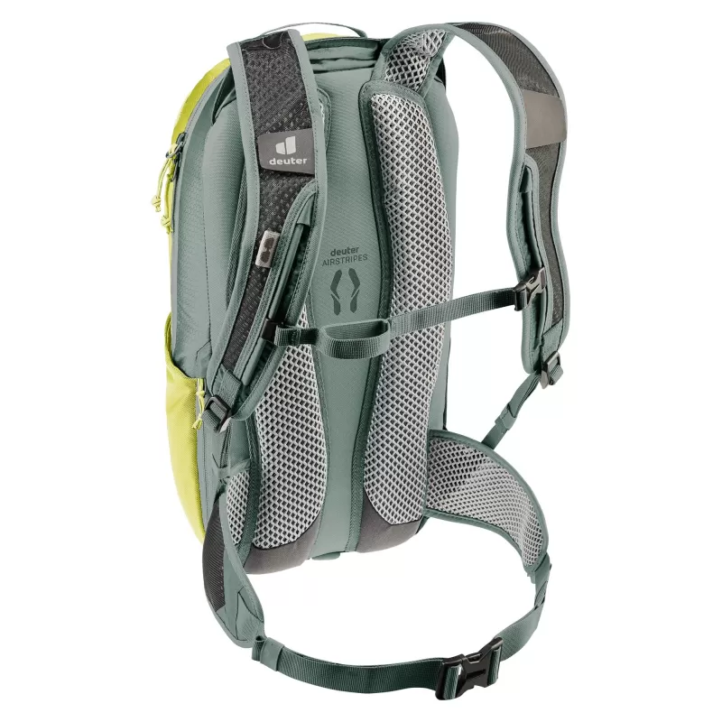 Deuter Race 12 amarelo