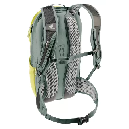 Deuter Race 12 amarelo