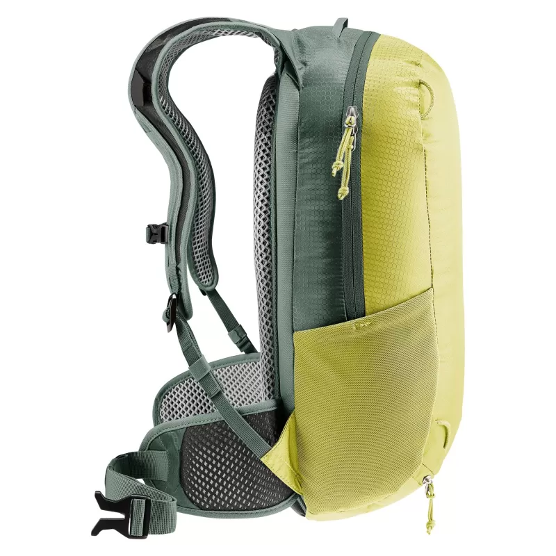 Deuter Race 12 amarelo