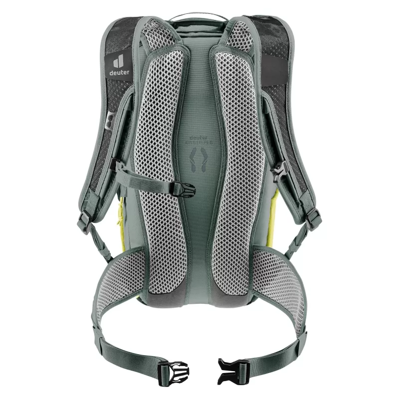 Deuter Race 12 amarelo