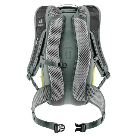 Deuter Race 12 amarelo
