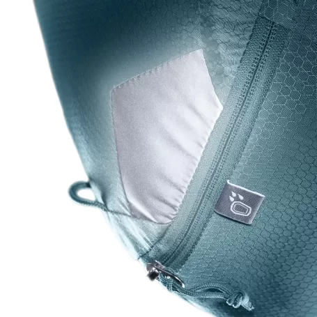 Deuter Race 16 Azul, Cinza