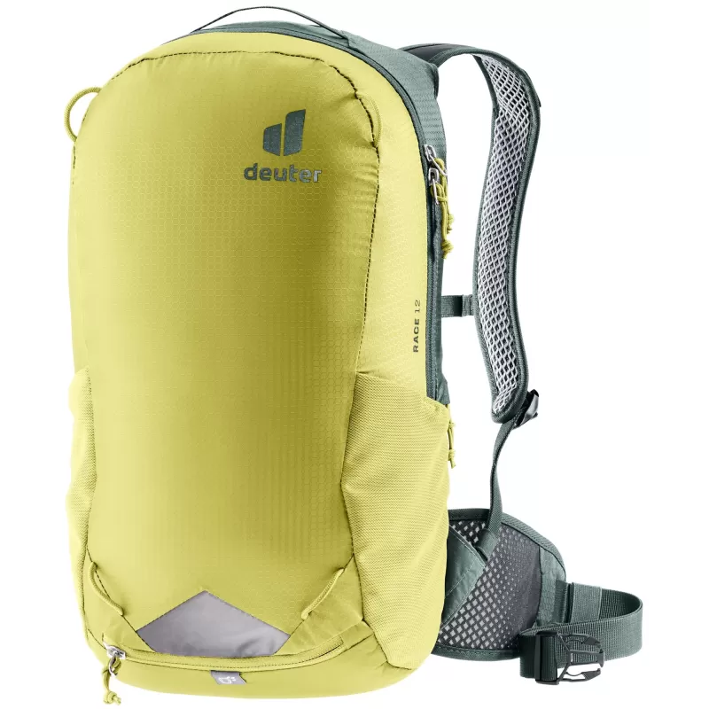 Deuter Race 12 amarelo