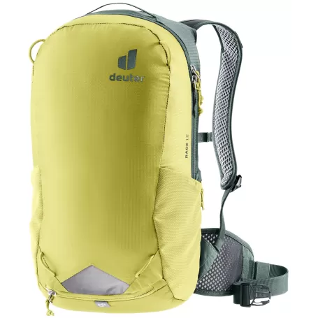 Deuter Race 12 amarelo