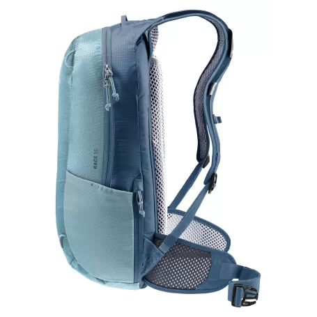 Deuter Race 16 Azul, Cinza