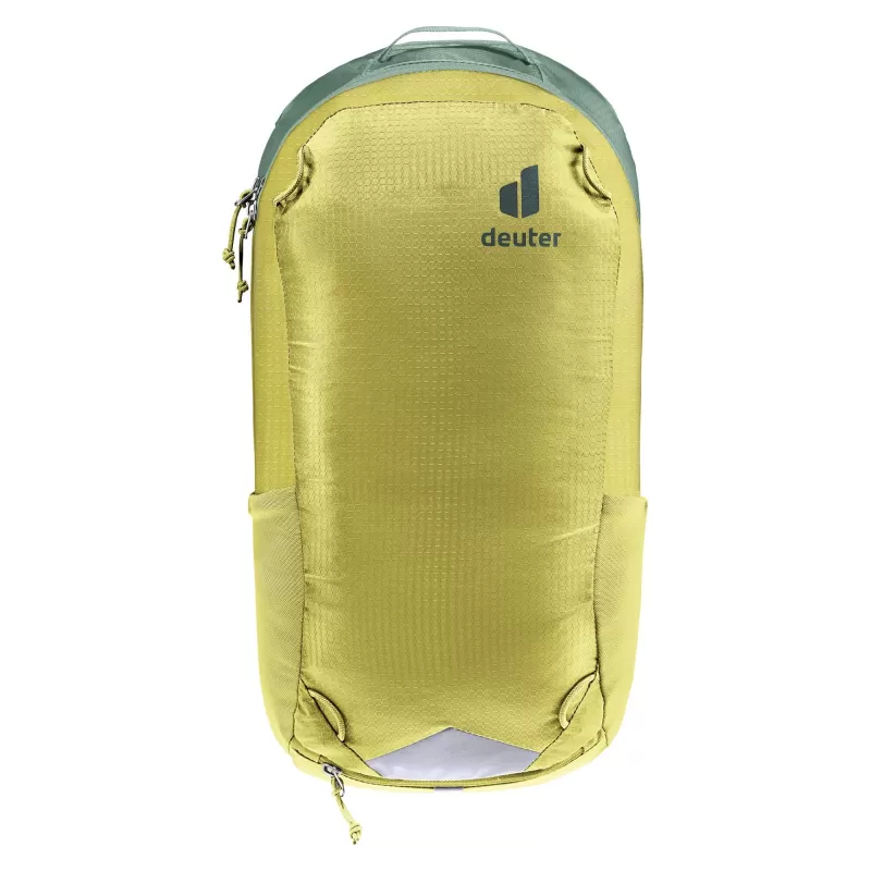 Deuter Race 16 amarelo