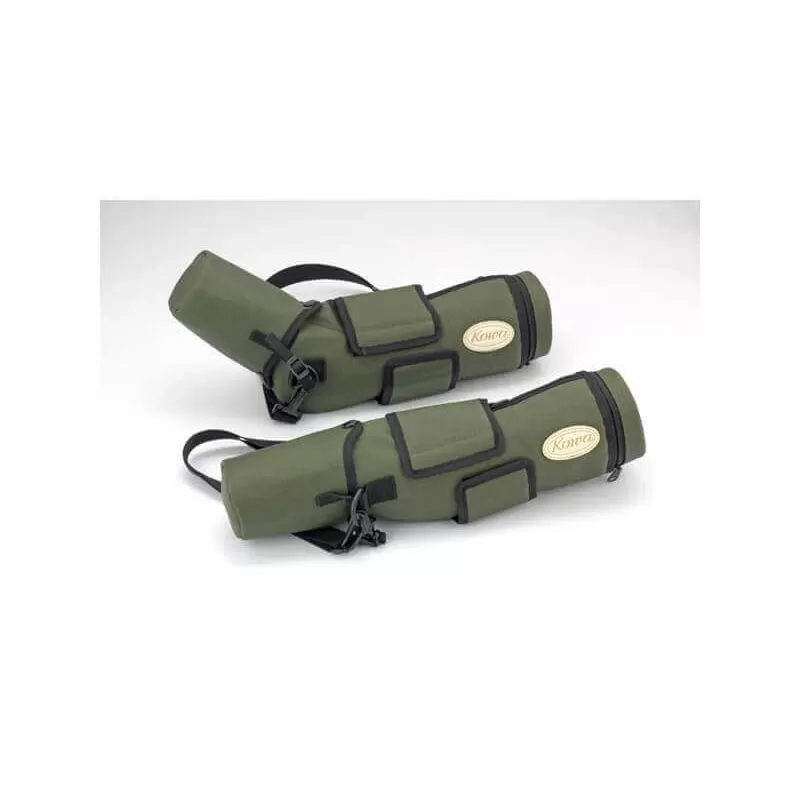 Estojo Kowa TSN-884-2 - 9300044 - Kowa - KOWA - Acessórios Estojo Kowa TSN-884-2 - 9300044 - Kowa - KOWA - Acessórios