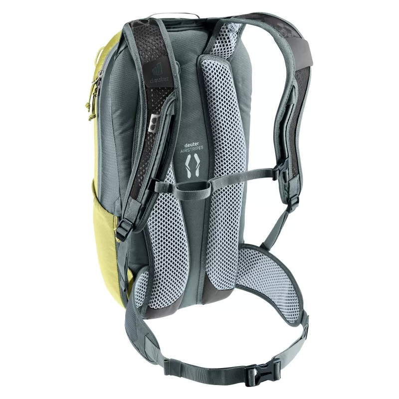 Deuter Race 16 amarelo