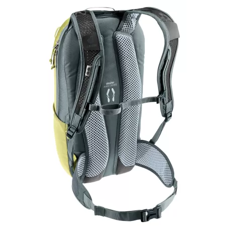 Deuter Race 16 amarelo