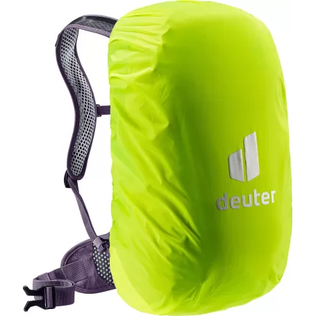 Deuter Race Air 10 Roxo, Cinza