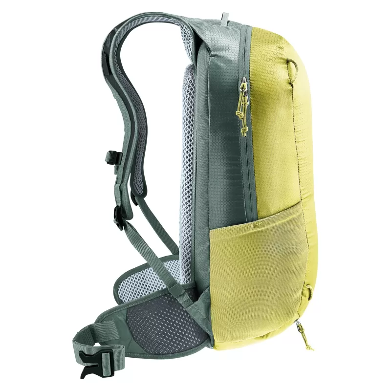 Deuter Race 16 amarelo
