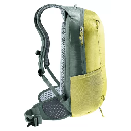 Deuter Race 16 amarelo