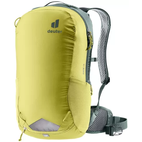 Deuter Race 16 amarelo