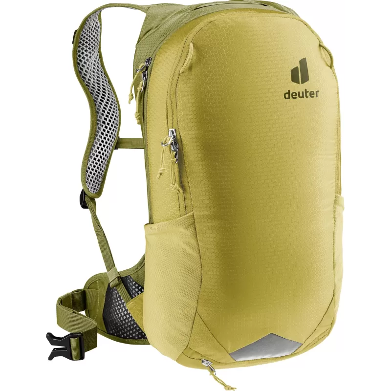 Deuter Race Air 10 amarelo Deuter Race Air 10 amarelo