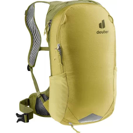 Deuter Race Air 10 amarelo Deuter Race Air 10 amarelo