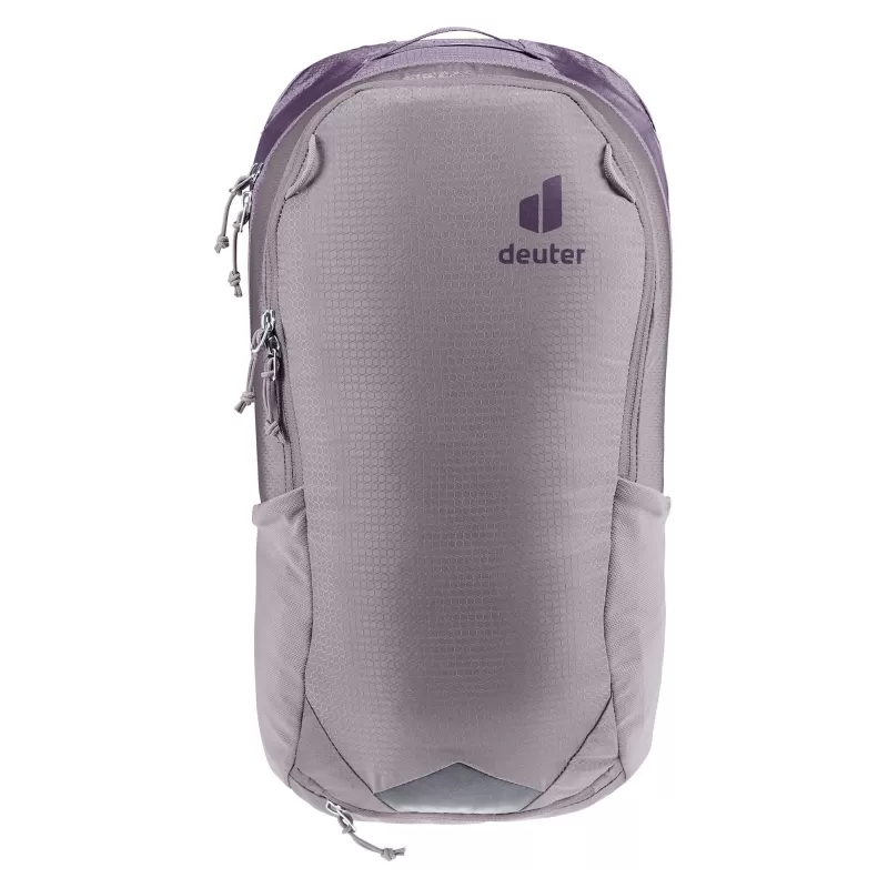 Deuter Race Air 10 Roxo, Cinza