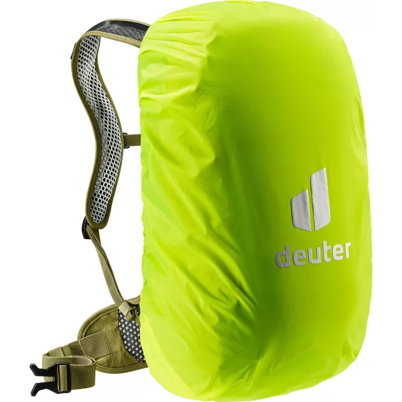 Deuter Race Air 10 amarelo
