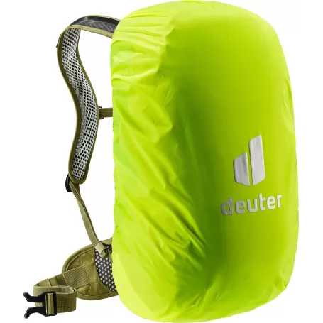 Deuter Race Air 10 amarelo