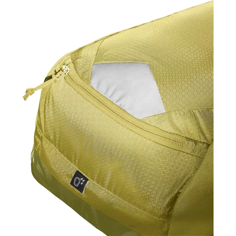 Deuter Race Air 10 amarelo