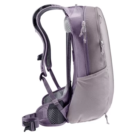 Deuter Race Air 10 Roxo, Cinza