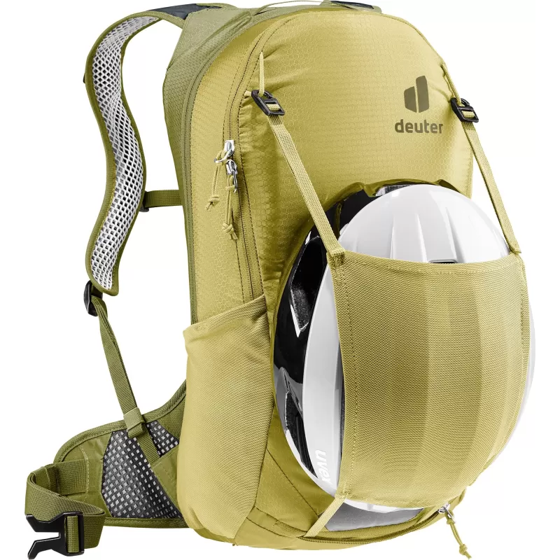 Deuter Race Air 10 amarelo