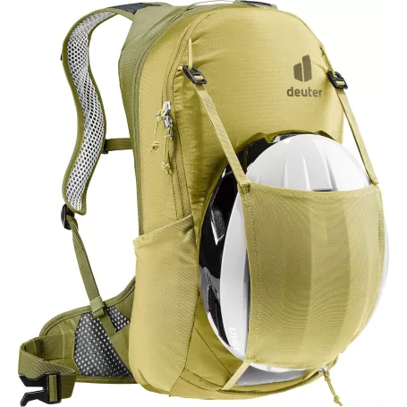 Deuter Race Air 10 amarelo