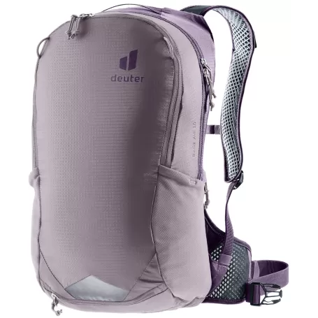 Deuter Race Air 10 Roxo, Cinza