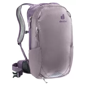 Deuter Race Air 14+3 Morado