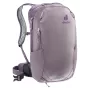 Deuter Race Air 14+3 Roxo