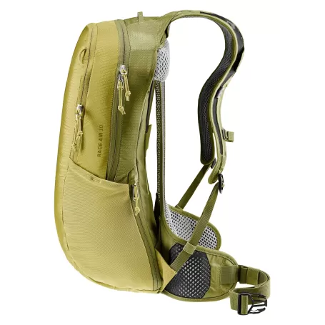 Deuter Race Air 10 amarelo
