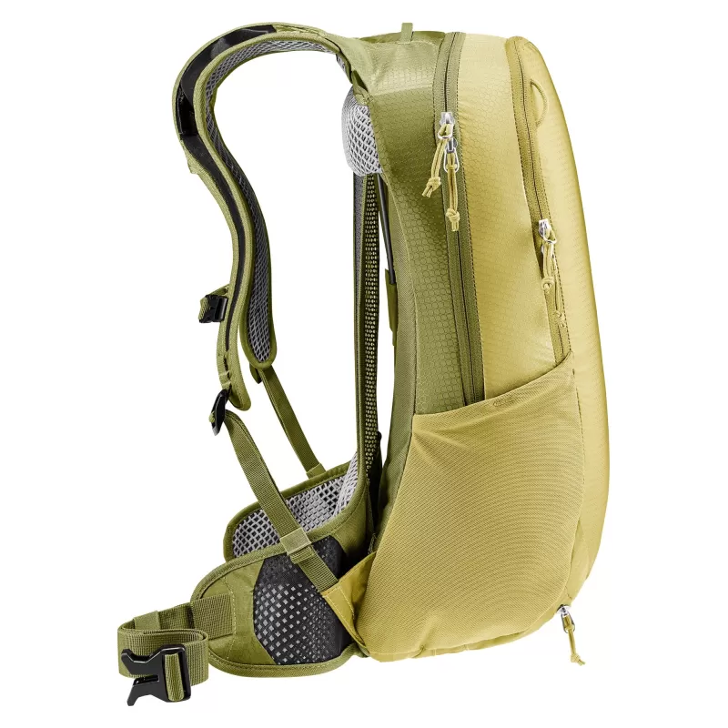 Deuter Race Air 10 amarelo