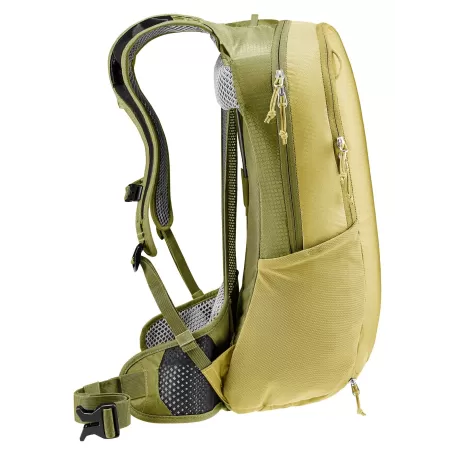 Deuter Race Air 10 amarelo