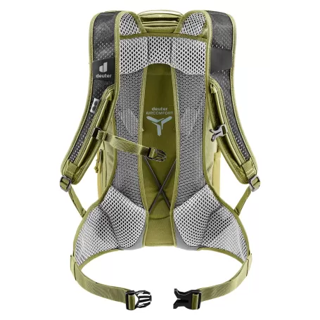 Deuter Race Air 10 amarelo