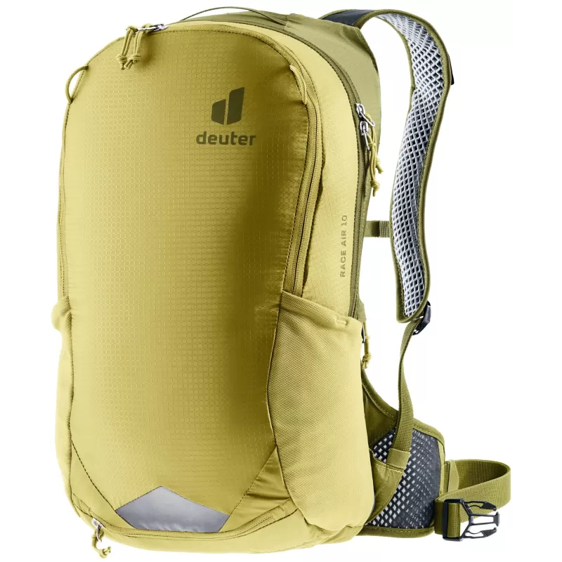Deuter Race Air 10 amarelo