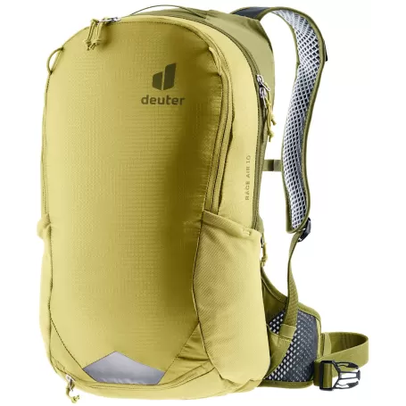 Deuter Race Air 10 amarelo