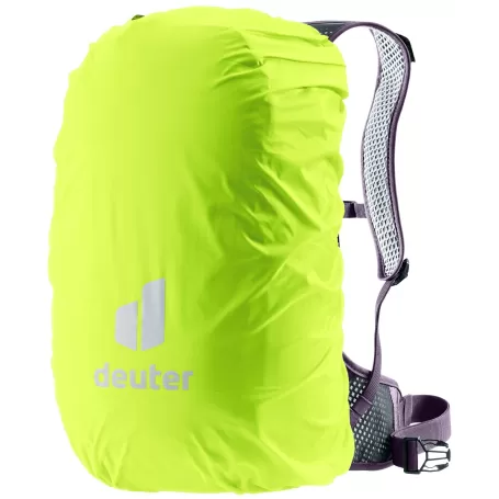 Deuter Race Air 14+3 Roxo, Cinza