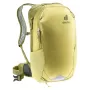 Deuter Race Air 14+3 amarelo