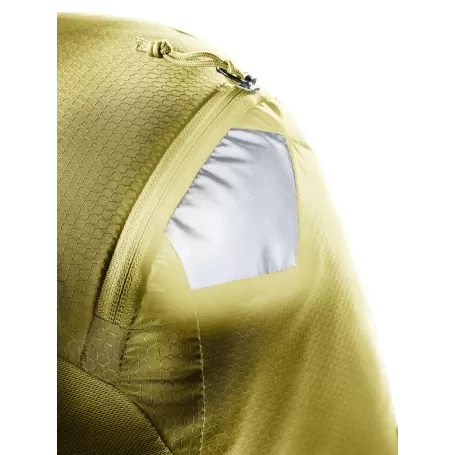 Deuter Race Air 14+3 amarelo