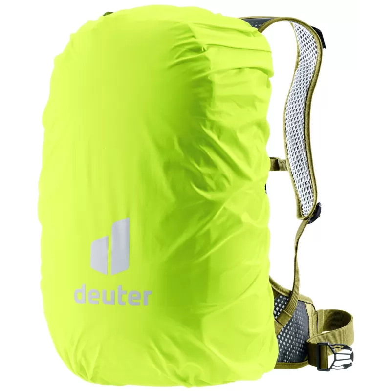 Deuter Race Air 14+3 amarelo