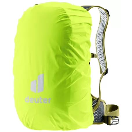 Deuter Race Air 14+3 amarelo