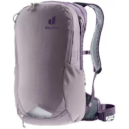 Deuter Race Air 14+3 Roxo, Cinza