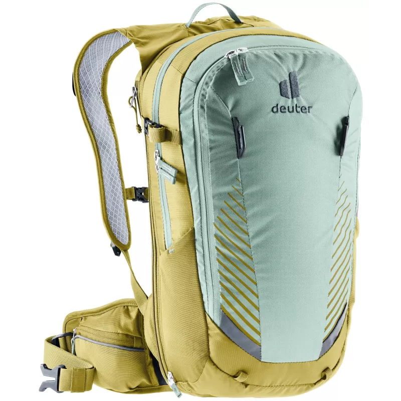 Deuter Compact EXP 12 SL Cinza Deuter Compact EXP 12 SL Cinza