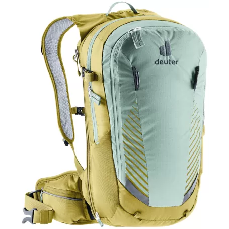 Deuter Compact EXP 12 SL Cinza Deuter Compact EXP 12 SL Cinza