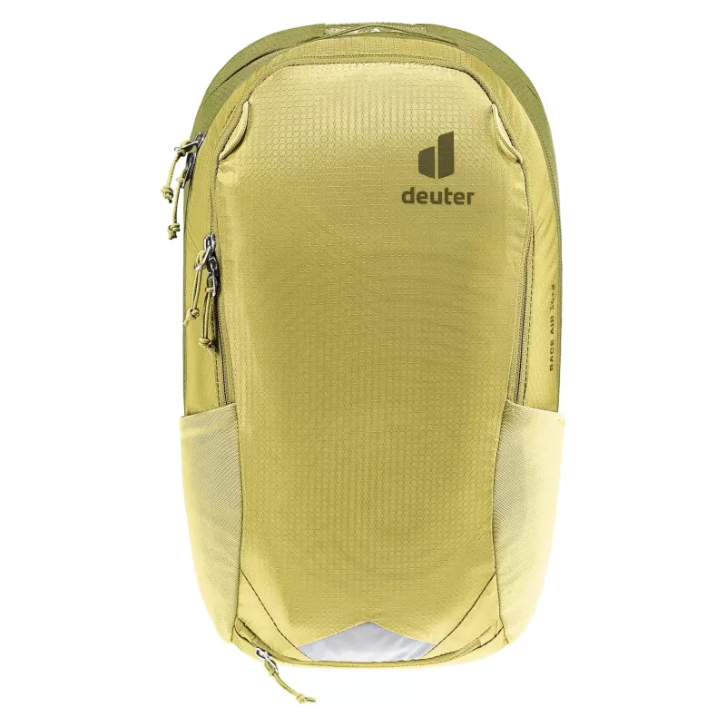 Deuter Race Air 14+3 amarelo