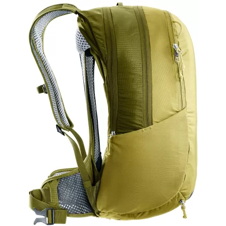 Deuter Race Air 14+3 amarelo