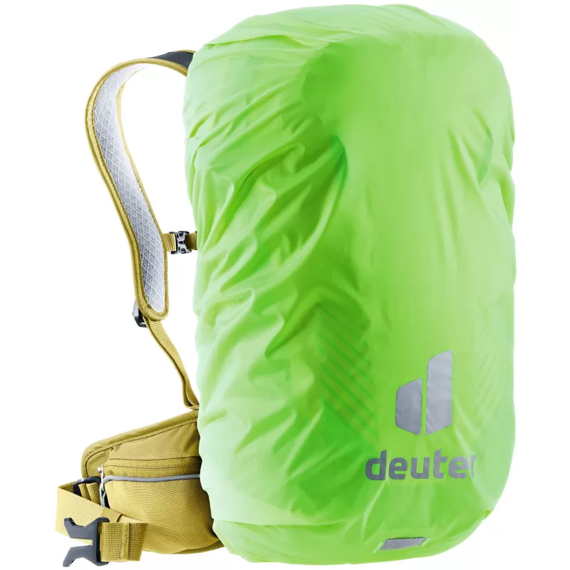 Deuter Compact EXP 12 SL Cinza, Verde